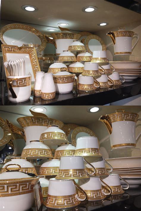 scatola versace|Versace Dinnerware Collection .